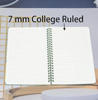 Yansanido Spiral Notebook - Image 3