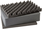 Pelican 1450 Foam Set (Gray)
