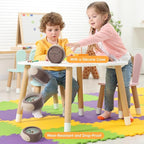 Visual Timer for Kids, 299-Minute Cute Kids Squirrel Timer, ADHD Autism Toddler - Image 9
