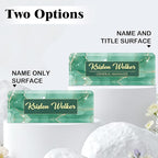 Ship Next Day-Custom Name Plate - Image 4