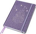 Crein Lynh Dot Grid Journal by Unknown