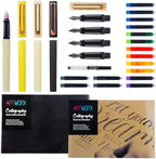 Artworx Calligraphy Pens Set - Image 2