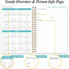 2026-2027 Planner - Image 5