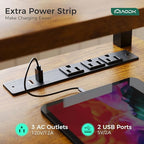 AODK Electric Standing Desk - Image 6