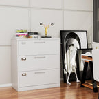 Fesbos Lateral File Cabinet - Image 2