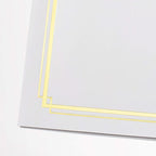PaperDirect White Specialty Certificates, 8.5 x 11 Inches, Laser and Inkjet - Image 6