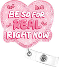Aoryalps Retractable Badge Reel Holder Retractable by Unknown