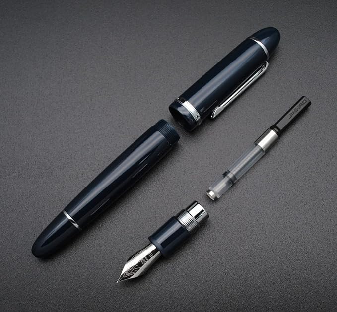 JINHAO X159 Fountain Pen - Image 4