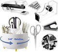 Gawsey Desk Organizers and Accessories Set by Gawsey