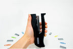 BAZIC Products Stand-Up Stapler w/500 Staples, Full Strip Size Standard - Image 3