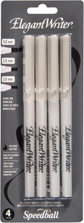 Speedball Elegant Writer Acid-Free Non-Toxic Water Based Calligraphy Marker by SpeedballArt