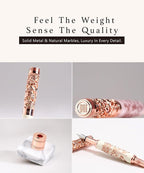 ARTEX Luxury Fountain Pen Set - Image 5