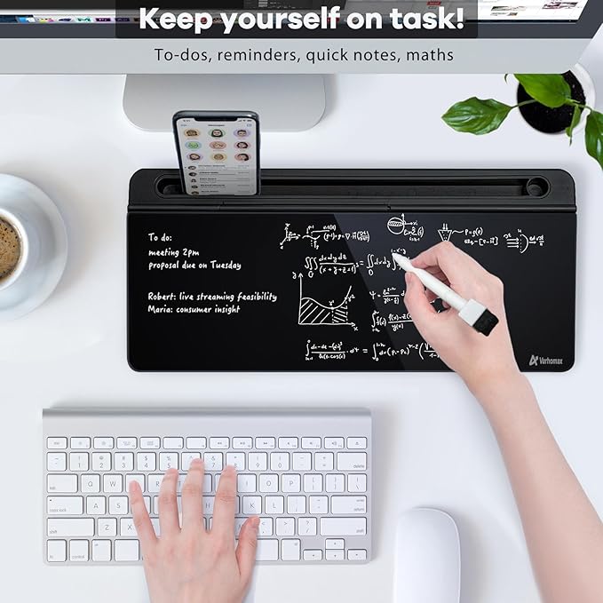 Varhomax Desktop Whiteboard - Image 2