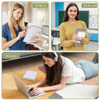 Thboxes 2 Packs To Do List Notepad, Totally 208 Pages To Do List Notebook A5 - Image 6