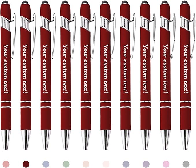 CRME Custom Pens Personalized Pen by Unknown
