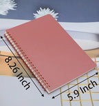 Yansanido Spiral Notebook - Image 2