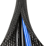 AGPTEK Cable Sleeve Cover, 25ft - Image 9