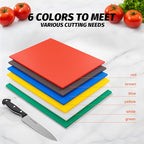 CMI Commercial Grade Cutting Board - Image 4