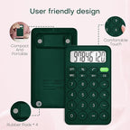 Cute Calculator, Basic Four Function - Image 4