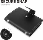 PRIVILLA 2 Pcs Credit Card Holder and business card holder，Sd Card Holder Each - Image 5