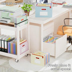 ThinkTex Accordion File Organizer, 12 - Image 7