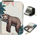 BWEGRHE Cute Credit Card Holder by BWEGRHE