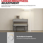 Honeywell LED Floor Lamp Modern - Image 6