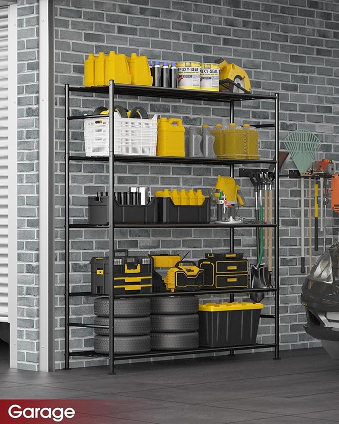 Sakugi Storage Shelves - Image 2