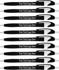 SyPen Personalized Pens With your Custom Logo or Text-500 Pack Bulk-for by Sypen