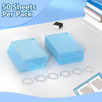 Ciphyfee Index Cards 3x5 Inch - Image 4