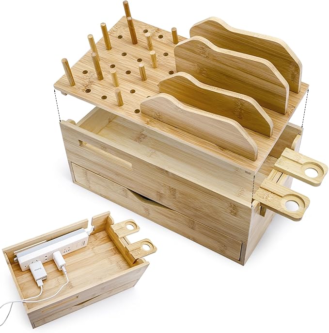 Yopay Family Charging Station - Image 3