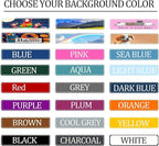 Custom Sign, Personalized Metal Signs - Image 3