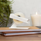 ELYPRO Modern Tape Dispenser for Office Desk - Image 7
