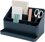 BLUE GINKGO Desk Organizer – Korean-Made Office Storage by BLUEGINKGO