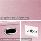 PRANDOM Collapsible Storage Box - Image 3