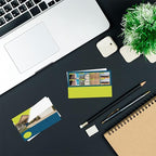 Custom Business Cards Personalized Business Cards - Image 5