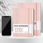 AHGXG Graph Paper Notebook - Image 3