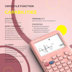 TOVO Scientific Calculator - Image 4