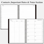 Address Book with Alphabetical Tabs - Image 5