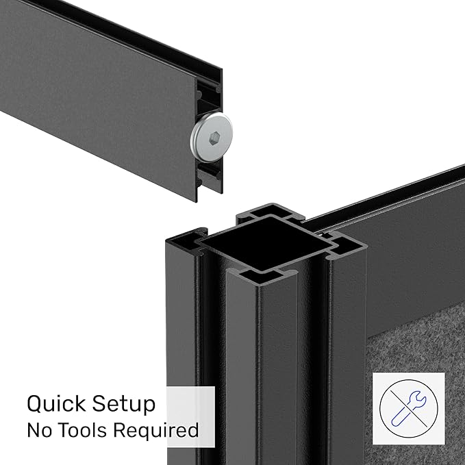 Workflow Modular Wall | Room Divider - Image 5
