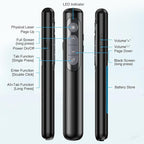 Wireless Presentation Clicker - Image 6