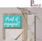 Printit Colors Multipurpose Paper, 20 lbs., 8.5" x 11", 500 Sheets/Ream – - Image 2