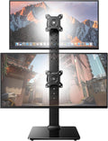 huanuo dual monitor stand for 13 to 34, main product view