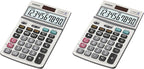 Casio Inc. JF-100BM Standard Function Calculator by Casio