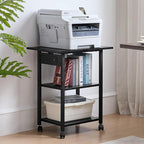 Lerliuo 3-Tier Printer Stand - Image 3
