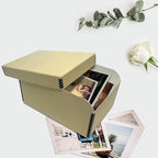 Lineco 4x6 Photo Storage Box, - Image 7