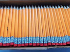 S & E TEACHER'S EDITION 600PCS 4'' Golf Pencils Pre-sharpened, Break-Resistant - Image 4
