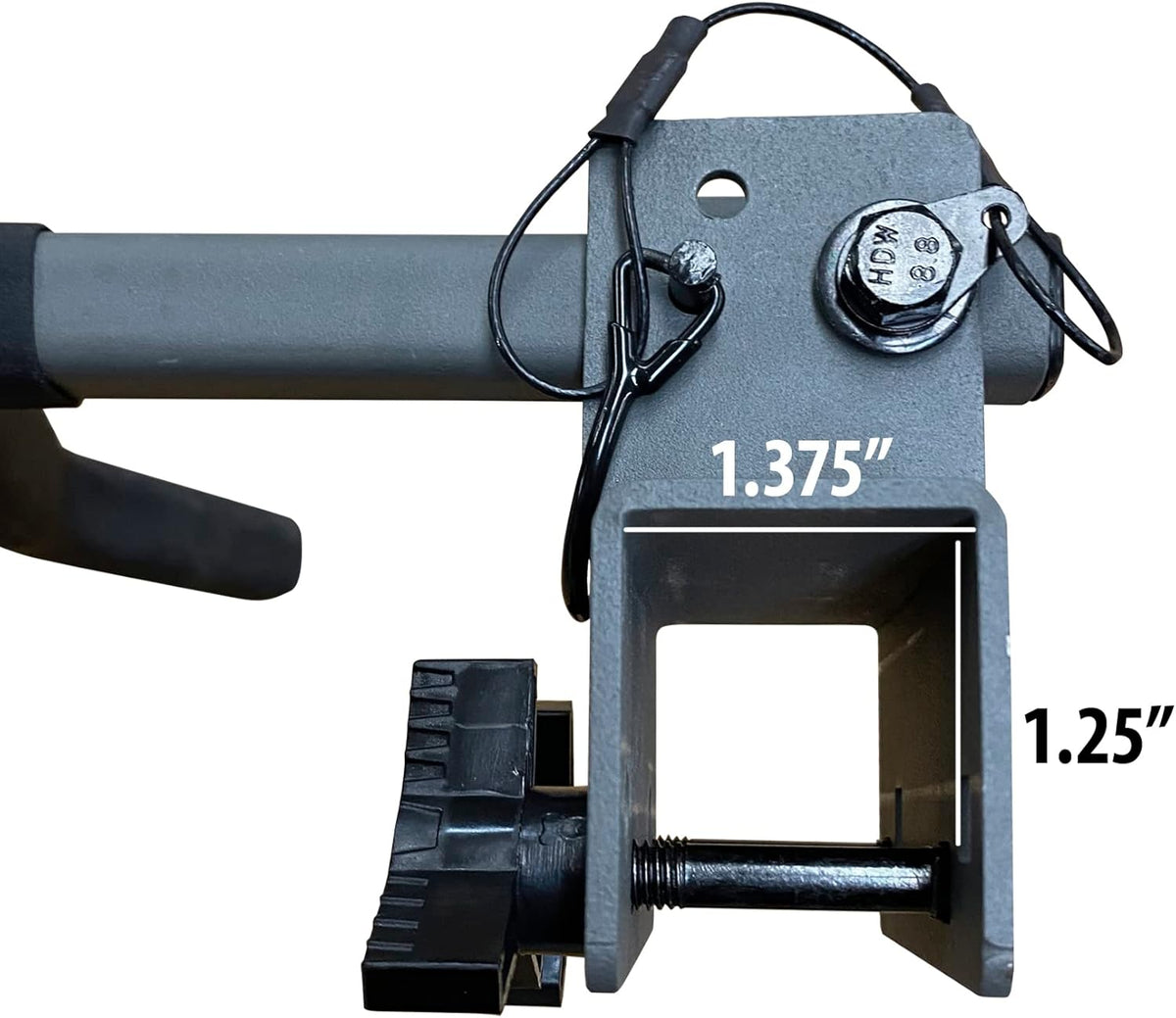 Summit Treestands Universal Footrest