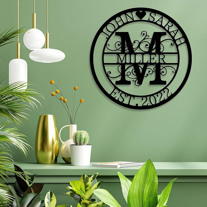 Custom Metal Sign - Image 3