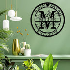 Custom Metal Sign - Image 3
